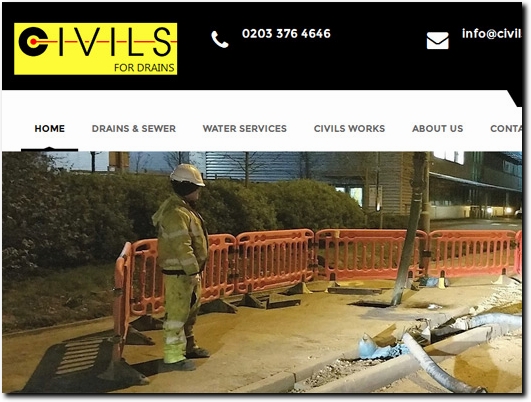 http://www.civilsfordrains.co.uk/ website
