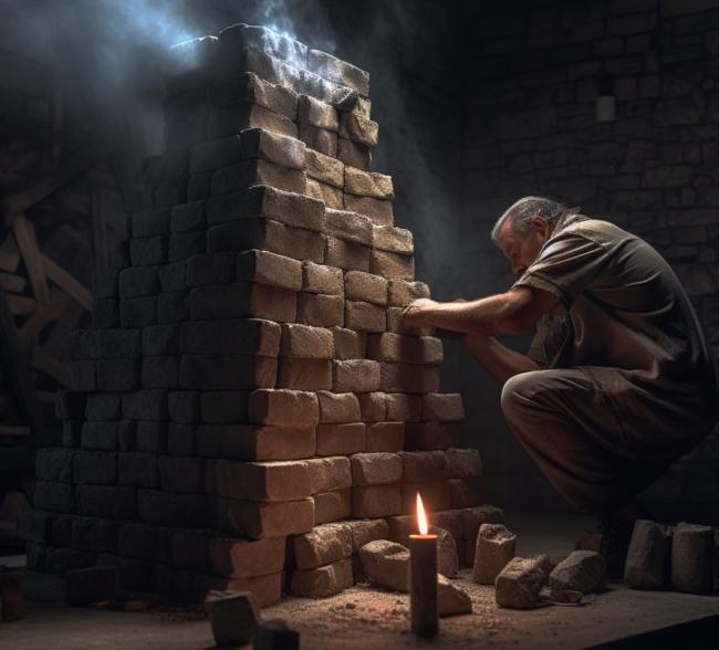 Cracking the Code: The Marvel of Masonry in Trade Industries