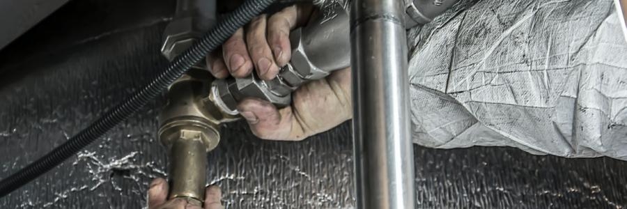 The Secret Life of Plumbers: A Revealing Look into their World