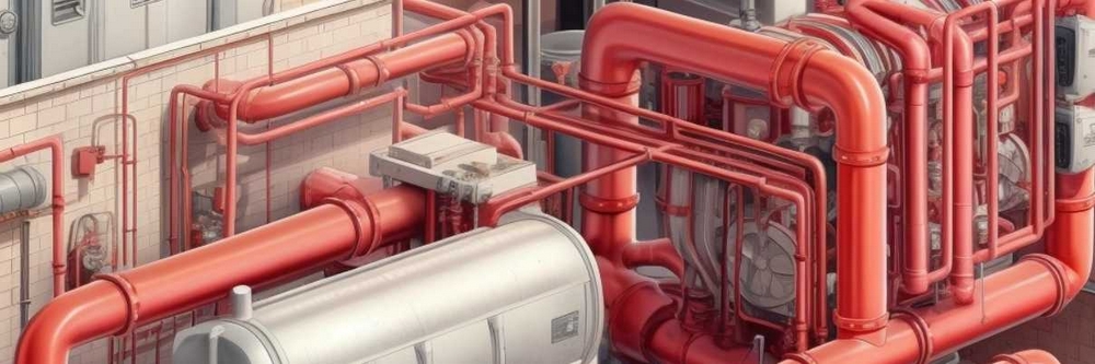 Navigating the Wild World of Piping: A Journey Through Plumbing Innovations