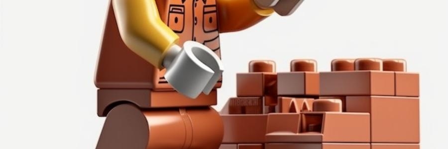 Bricklaying: the Stalwart of the Trade Industries