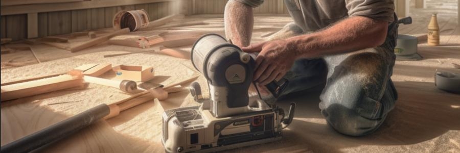 The Art of Cutting Corners: A Closer Look at the Carpentry Industry