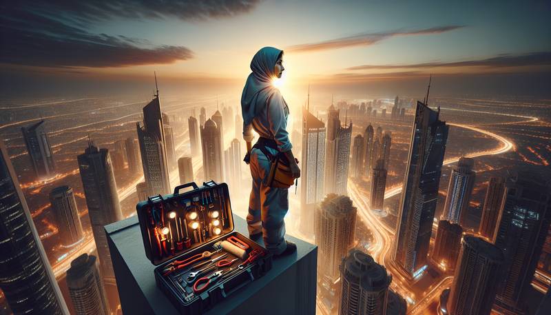 Electrician: The Unsung Hero of Modern Life