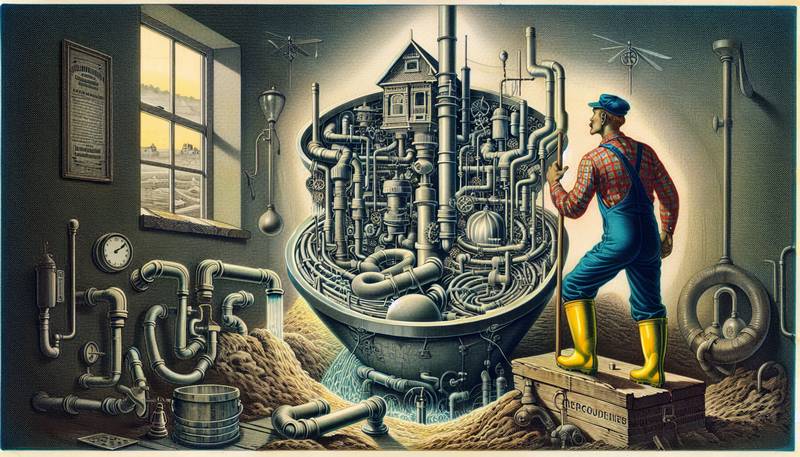 Septic System Maintenance: Expert Plumbing Techniques