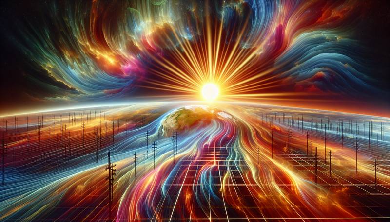 Solar Power Transition: Key Electrical Considerations