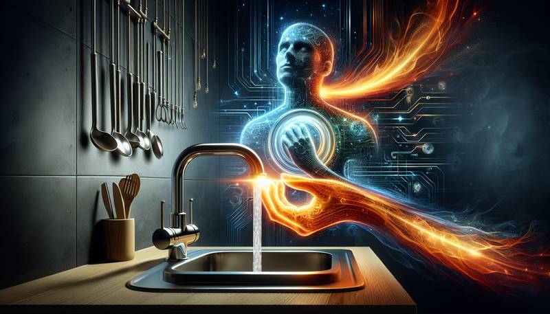 Hot Water on Demand: Plumbing Techniques for Efficiency