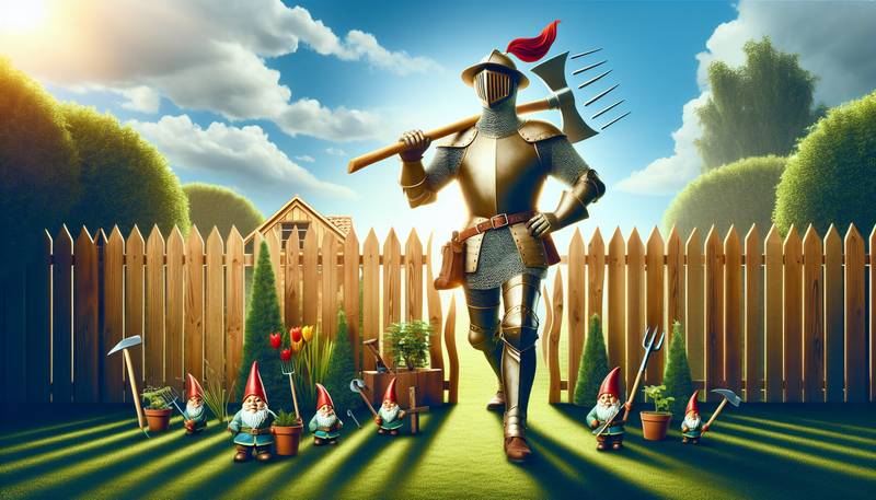 Unveiling the Skill of Fence Installers