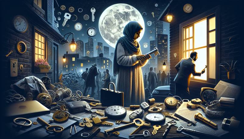 Cracking the Code of the Mysterious World of Locksmithing