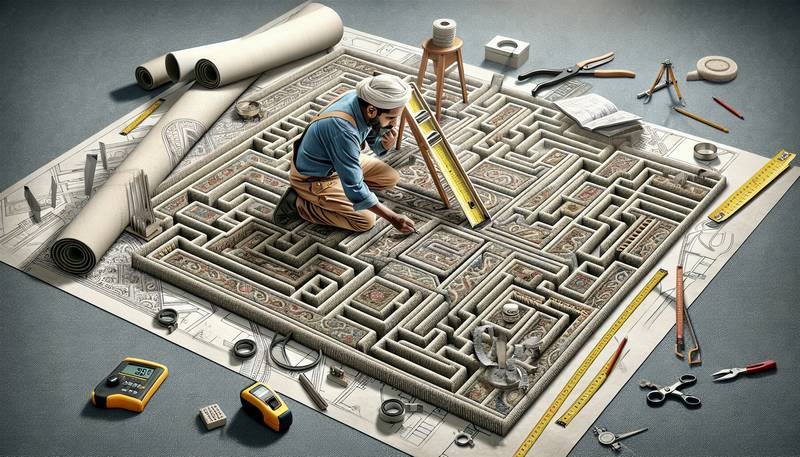 Carpet Installation: Aesthetic and Practical Aspects