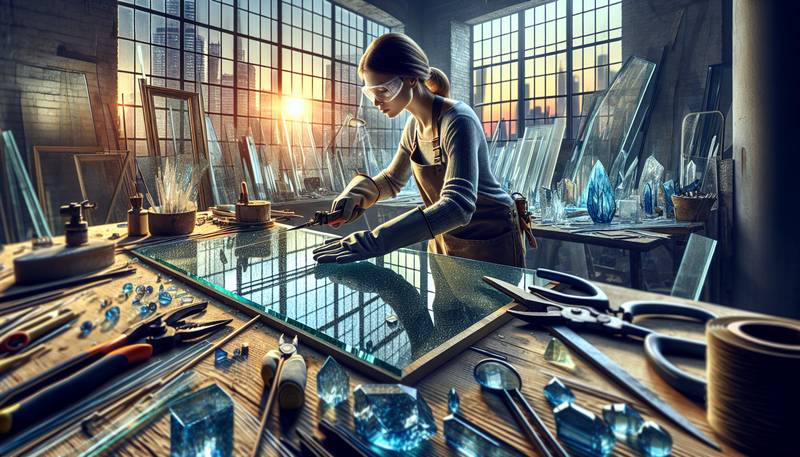 Unlocking the Mysteries of the World of Glaziers