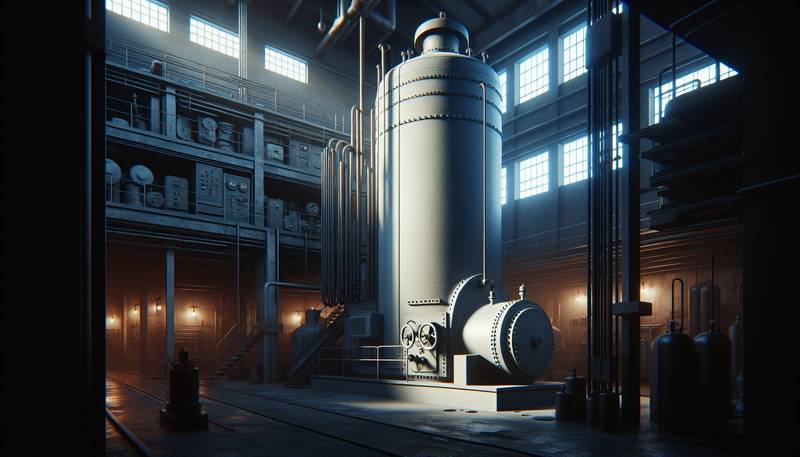 Boiler Operation: Unseen Backbone of Industries