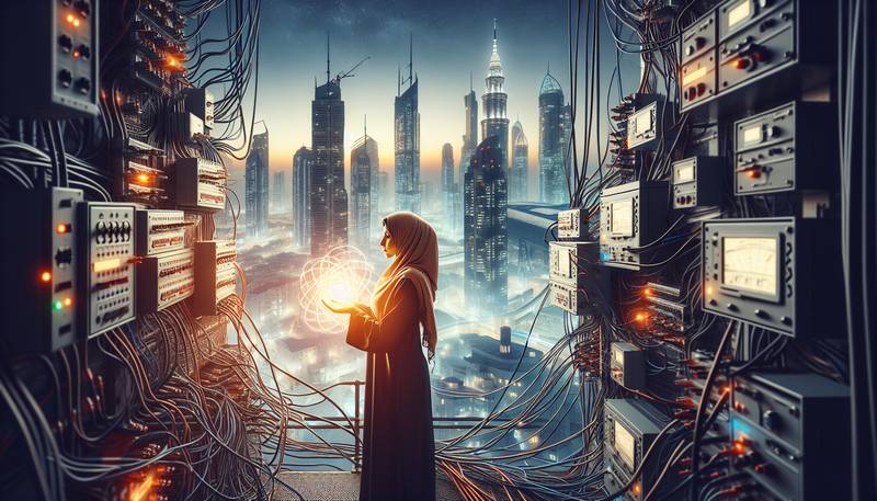 Electricians: The Unsung Heroes of the Trade World