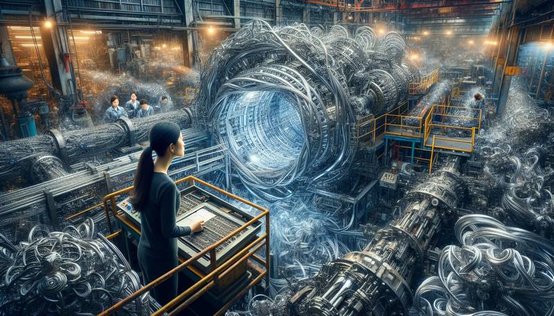 Metal Fabrication: Transforming Industries