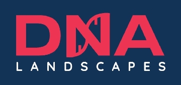 DNA Landscapes Logo