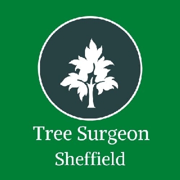 Tree Surgeon Sheffield logo