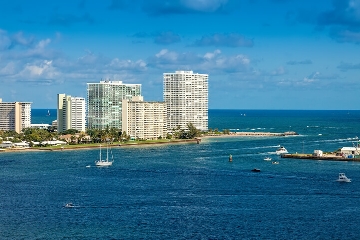 Fort Lauderdale Cruise Port Shuttles