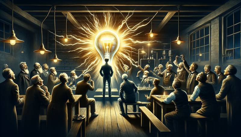 Shedding Light on Energy-Efficient Lighting and Cost Savings