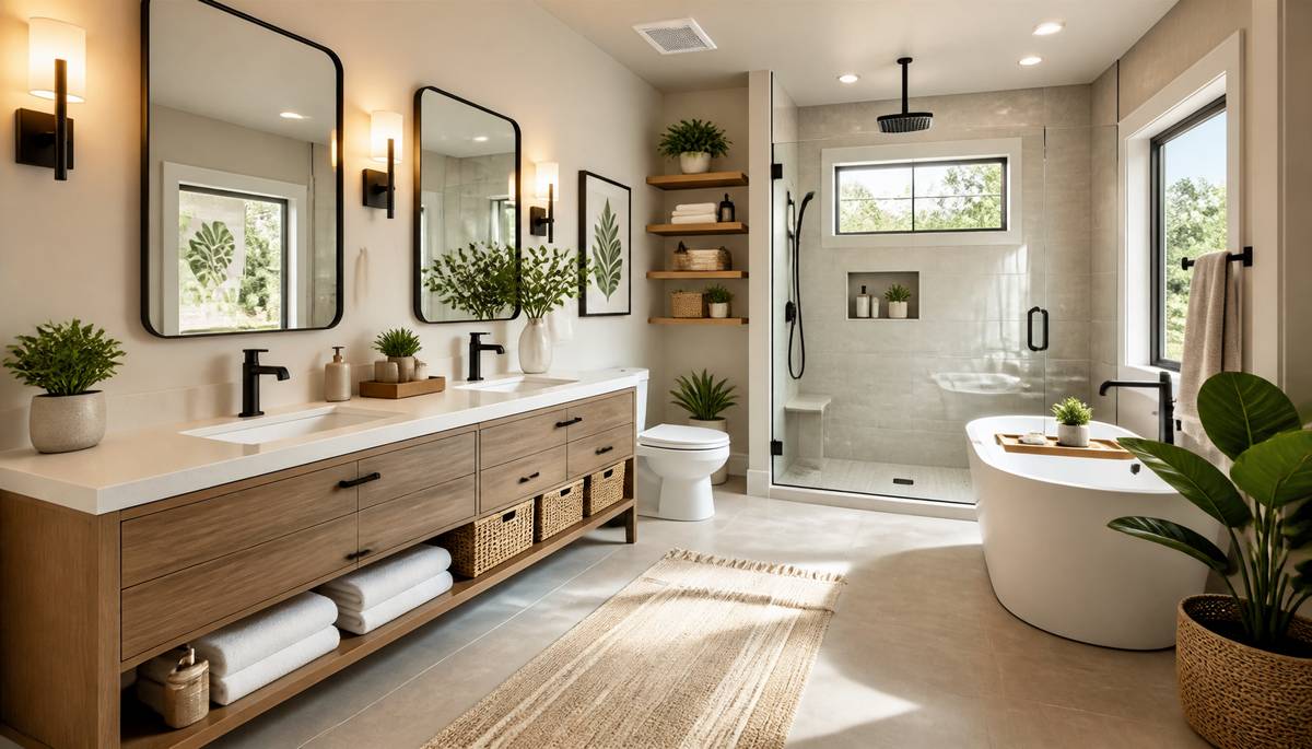 The Complete Guide to Bathroom Remodeling: What Homeowners Need to Know