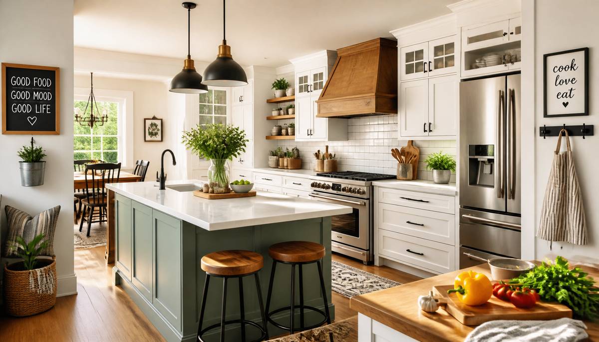 Navigating Kitchen Renovations: Expert Tips to Dodge Common Pitfalls