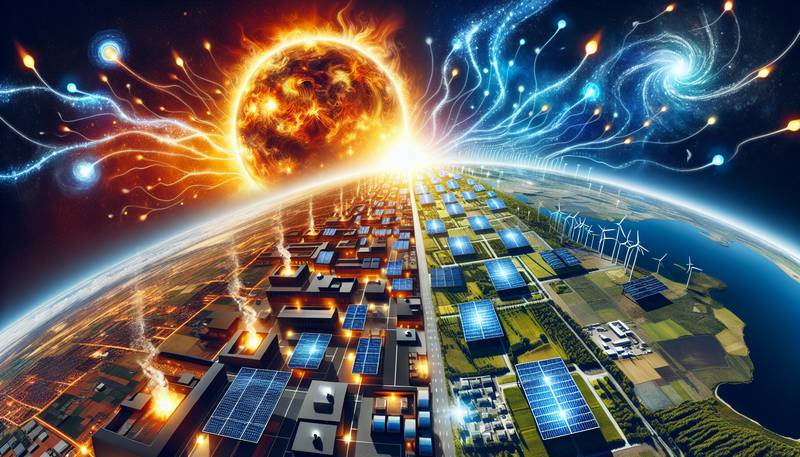 Solar Panel Installation: Powering the Future