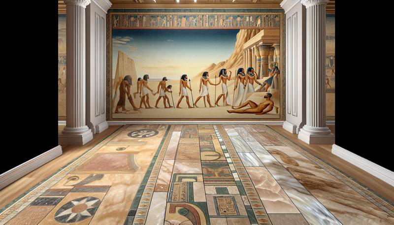 Flooring Installation: The Evolution of a Trade