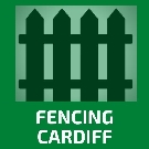 Fencing Cardiff logo