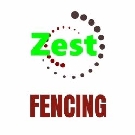 Zest Fencing Logo