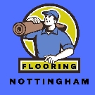 Flooring Nottingham logo