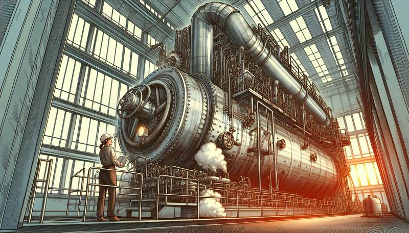 The Crucial Role of a Boiler Operator