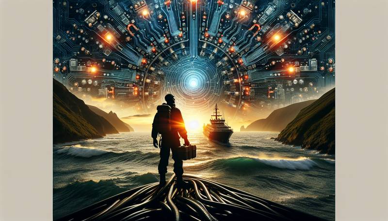 Trade Spotlight: Marine Electrician