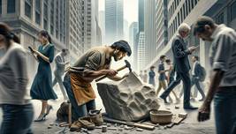 Stonemasonry: Craftsmanship in the Modern Age
