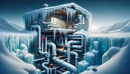 Cold Climate Plumbing: Challenges and Modern Solutions