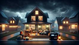 Backup Generators: Electrical Insights for Homeowners