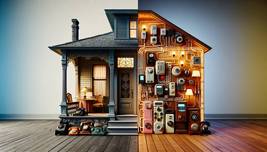 Retrofitting Challenges: Electrical Insights for Older Homes