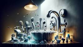 Water Saving Fixtures: A Deep Dive into Utility Bill Impact