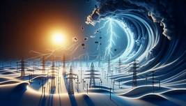 Climate Change and Its Effect on Electrical Infrastructure