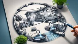 Embracing Greywater Systems: Plumbing Solutions for Homes
