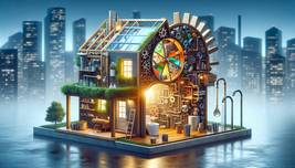 Water Recycling Systems: Plumbing Solutions for Modern Homes