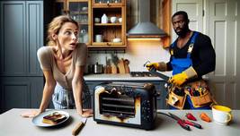 Electricians: Unsung Heroes of the Trade Industry