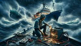 So, You Want to Be a Marine Electrician, Eh