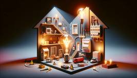 When Small Electrical Problems Become Big Shocks