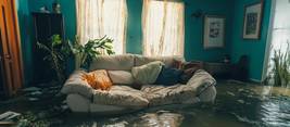 Rebuilding Smarter: Flood Proofing Without Drowning Your Budget
