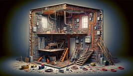 Wired for Insight: What Your Electrician Wishes You Knew About Your Home’s Wiring