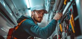 Everyday Carry Items That Give Electricians an Edge