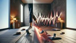 Floors That Stay Quiet Without Losing Their Style
