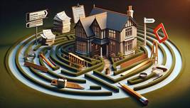 From Feasibility to Approval: Understanding the Full Planning Journey in the UK