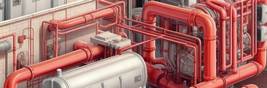 Navigating the Wild World of Piping: A Journey Through Plumbing Innovations
