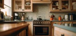 Unsung Heroes: The Work of a Cabinet Installer