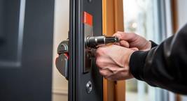 Locksmithing: An Ancient Trade in Modern Times
