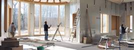 Drywalling: The Transformation of Interior Construction